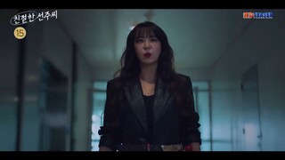 Desperate Mrs. Seonju (2024) | Korean Drama | Official Teaser 1