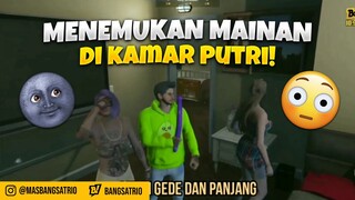 #61 RANDOM MOMENT BANGSATRIO LIVE STREAM - GTA V ROLEPLAY INDONESIA #INDOPRIDERP INDOPRIDE ROLEPLAY