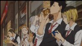 Haikyu! OVA 1 The Arrival of Lev [English Subtitles]