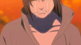 "Ngay từ đầu ngươi đã không hiểu được con người thật của Itachi"