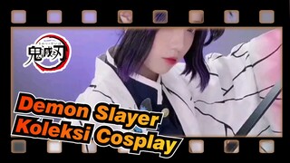 Demon Slayer| Koleksi Cosplay Demon Slayer