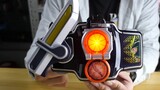 [Zero Model Play] Một chiếc thắt lưng đã được bán suốt 7 năm cuối cùng cũng được tái bản! Kamen Ride