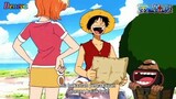 funny moments one piece 🤣