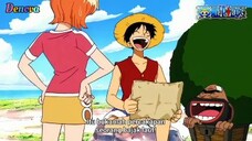 funny moments one piece 🤣