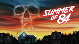 Summer Of 84 (SUB INDO) HD