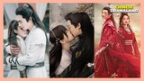 Princess Agents Reunion, Cang Lan Jue, Private Shu Shan College & Love Never Fails - Premieres