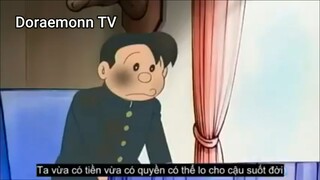 Doraemon New TV Series (Ep 51.5) Quyết định của bố #DoraemonNewTVSeries