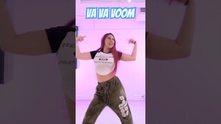 Jazz Funk routine / Nicki Minaj - Va Va Voom #dance #choreography #nickiminaj #vavavoom