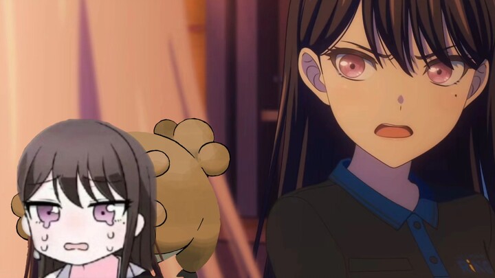 "Tsukishi": Huh? The worst