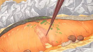 [AMV] Delicious anime foods