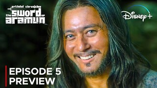 Arthdal Chronicles Season 2 | Episode 5 Preview | Lee Joon Gi | Shin Se Kyeong {ENG SUB}