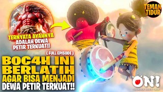 DISANGKA CUPU!! TERNYATA AYAHNYA ADALAH DEWA PETIR TERKUAT!! - ALUR CERITA