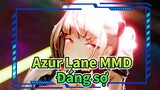 [Azur Lane MMD] Gimme×Gimme / Đáng sợ / 4K / Đăng lại