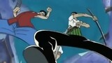 ALL The FORESHADOWING For Zoro's Conquerors Haki... (Anime & Manga)