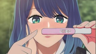akane pun sudah tidak "suci" lagi karna aqua... [amv]