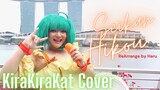 [Cosplay Cover] KiraKiraKat Seikan Hikou 2023 ( ReArrange by Haru_HZP ) #踊ってみた