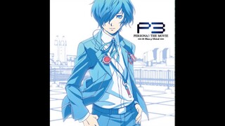 Burn My Dread -Last Battle- (future arrange) - PERSONA3 THE MOVIE -#4 Winter of Rebirth- 主題歌CDセット