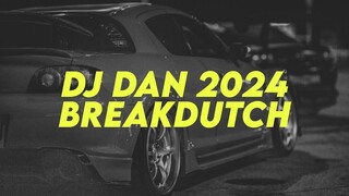 DJ DAN || BREAKDUTCH BOOTLEG 2024 [NDOO LIFE]