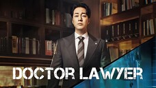 16 Doctor Lawyer (EnglishDub) Finale 2022 720P