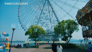 The Girl Who Sees Smells (2023)- EP 3 English Subtitles