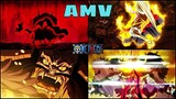 Luffy vs Kaido - One Piece AMV