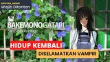 Bakemonogatari - Official Manga Trailer Versi Seputar Anime