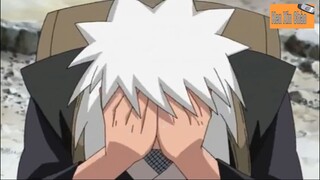 Jiraiya tâm sự về tình đầu #Kenxinchao #schooltime