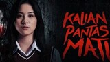 Film horor terbaru _ KALIAN PANTAS MATI ( Full movie 2022)