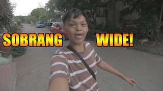 BIBILHIN KO NA BA TONG WIDE LENS?