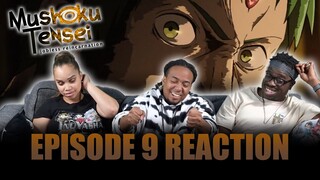 A Chance Encounter | Mushoku Tensei Ep 9 Reaction