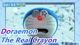 [Doraemon|Mizuta]The Real Crayon(Taiwanese Dub)