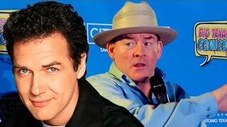 David Koechner on Working with Norm MacDonald