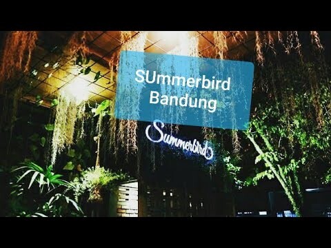 Summerbird Bandung