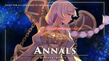 [Epic/Shock/Honkai 3RD] ANNALS|Honkai Chronicle