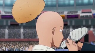 [One Punch 2 Episode 7 Analysis] The final of the martial arts tournament, Suiryu VS Sensei, the tru