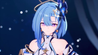 [Honkai Impact3MMD]เกรย์เกรซ "แผนคืนเหยียดหยาม"