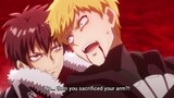 Fate Vs Northern: Fate Defeats Northern - Anime Recap