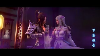 Battle Through the Heavens Season 5 Episode 88 Preview