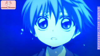 BÁCH QUỶ DẠ HÀNH [ AMV ] - Killing Me #anime #schooltime