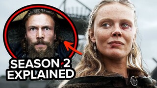 VIKINGS VALHALLA Season 2 Ending Explained