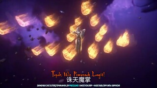 Renegade Immorta Episode 33 Sub Indo