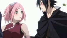 SasuSaku edit Roxxane