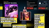 Gangstar Vegas New Version. 5.1.0d 🔥🔥 updated Devil Due Mission (GAMEPLAY MISSION)