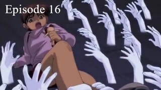 [Original] Ghost At School - 16 (Dubbing Indonesia)