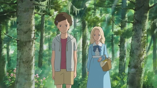 เมื่อ Marnie อยู่ที่นั่น บทวิจารณ์โดย Mark Kermode