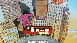 Osomatsu-kun - Episode 01