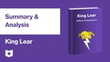 King Lear by William Shakespeare | Summary & Analysis
