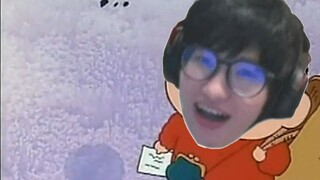 Ai có thể cưỡng lại một tập phim Nhật ký mua sắm của Crayon Noah?