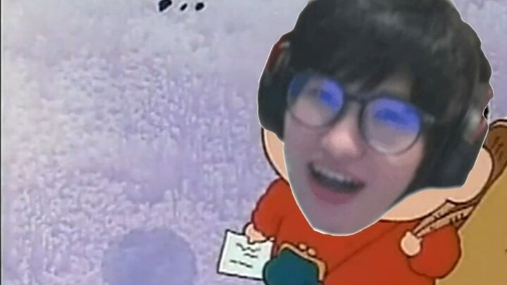 Who can resist an episode of Crayon Noah's Shopping Diary?