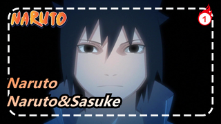 [Naruto] Naruto&Sasuke--- Câu chuyện của họ/ Tớ là duy nhất của cậu Phần 2_1